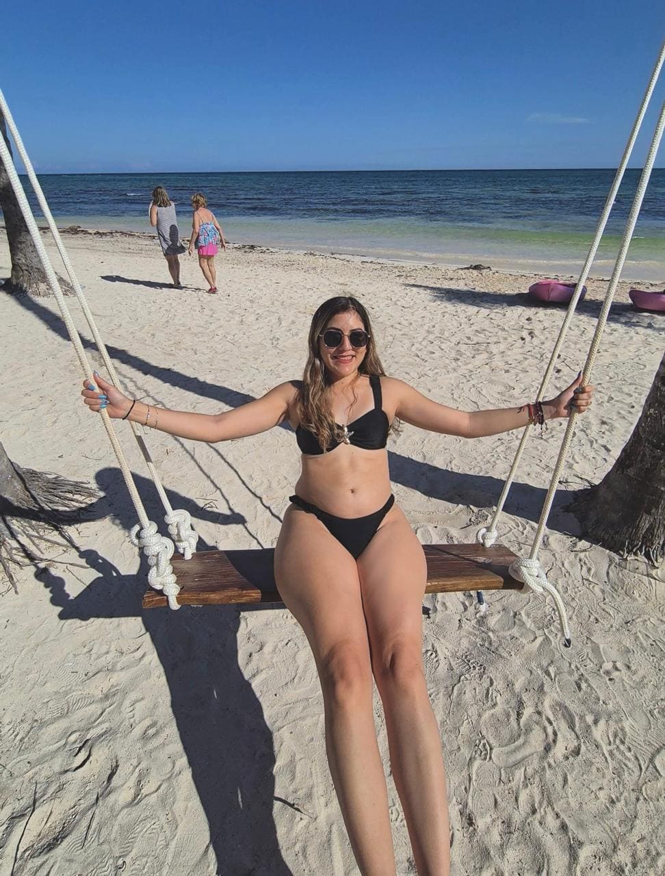 Experiencia Riviera Maya